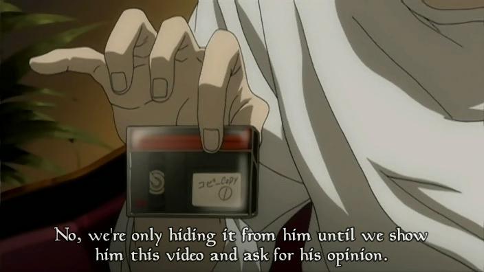 Otaku Gallery  / . / Anime e Manga / Death Note / Screen Shots / 12 - Amore / 021.jpg